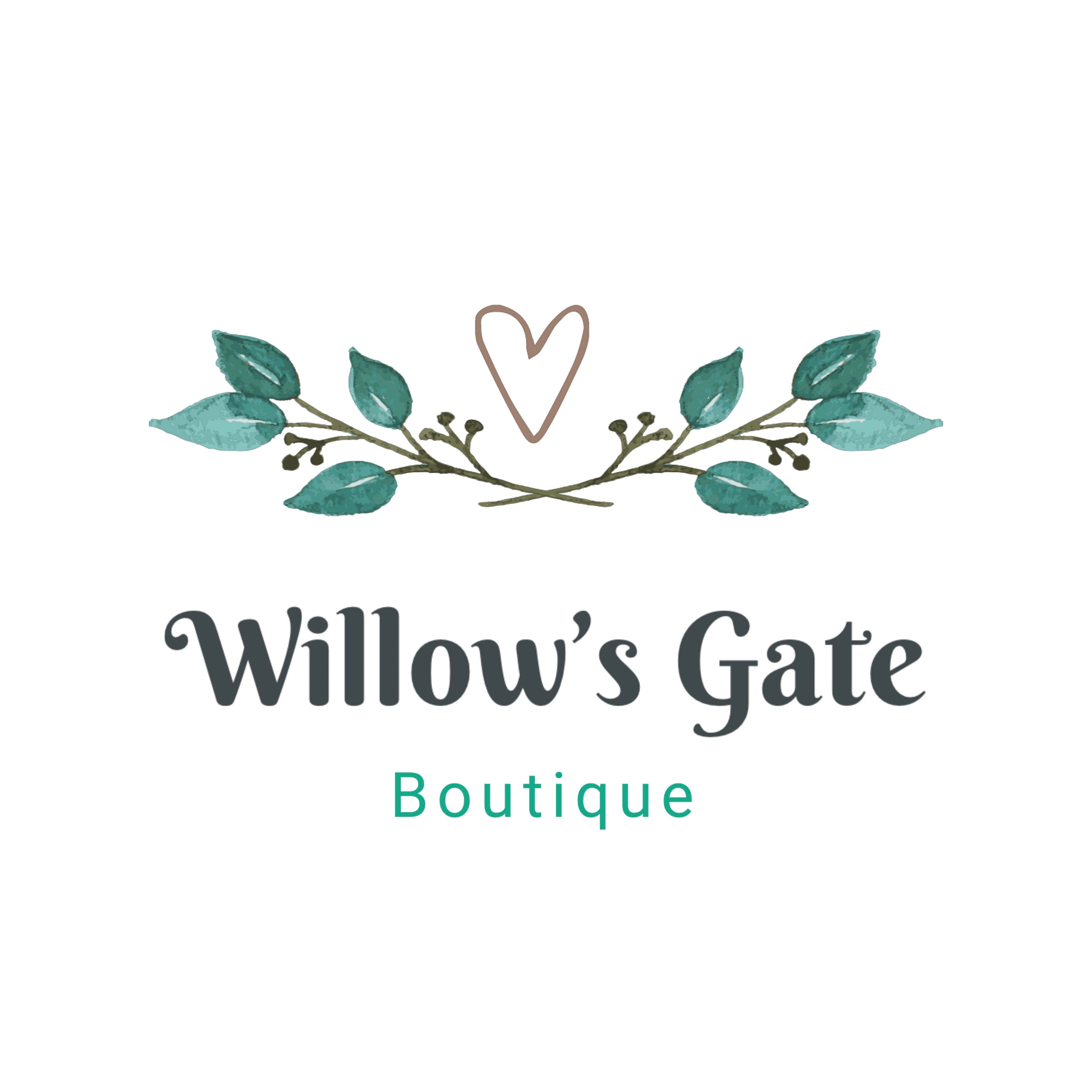Willow’s Gate Boutique
