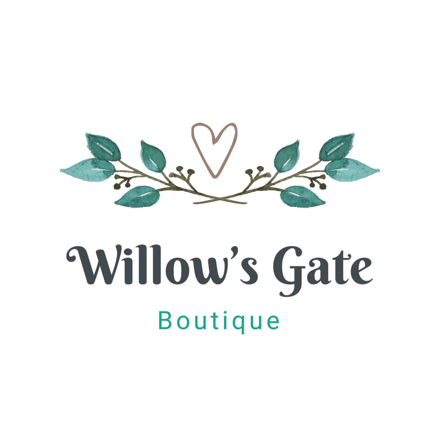 Willow's Gate Boutique Gift Card